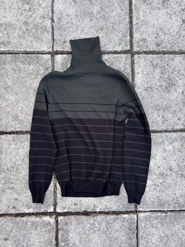 Girocollo righe maison - girocollo, a