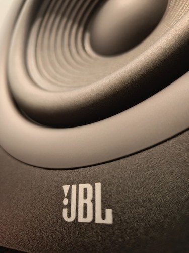 Jbl stage 200p subwoofer - stage,