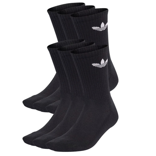 Calzini adidas uomo - adidas, nero