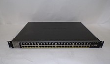 Netgear gs752tp prosafe - netgear,