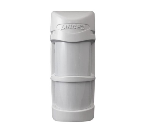 Rilevatore volumetrico lince - rilevatore,