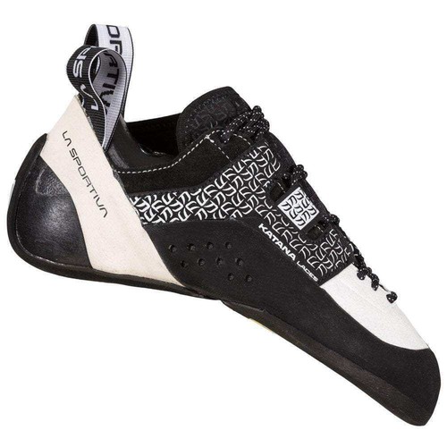 Katana laces woman - katana,
