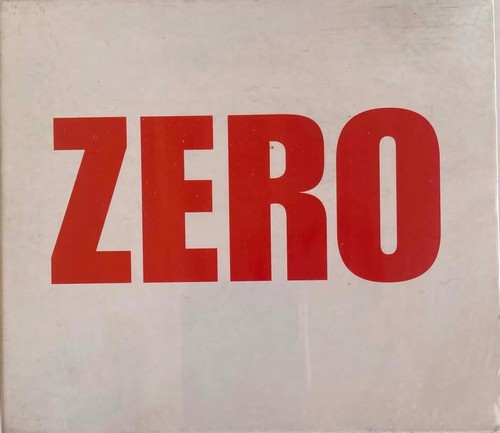 Renato zero - "zero", raro