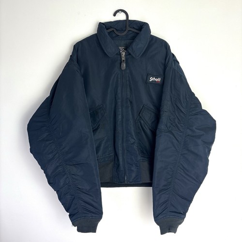 Giacca volo schott cwu - volo,
