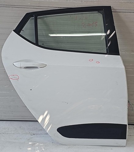 Portiera posteriore destra - posteriore,
