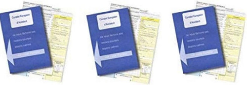 Constats amichevole - 3,