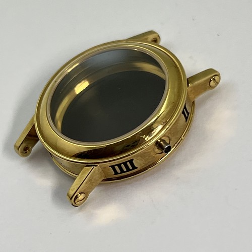 Cassa orologio donna originale