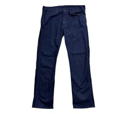 Jeans Levis 513 W36 L31 Uomo