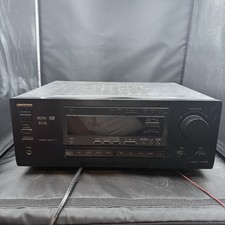 Onkyo TX-DS575 5.1 Channel