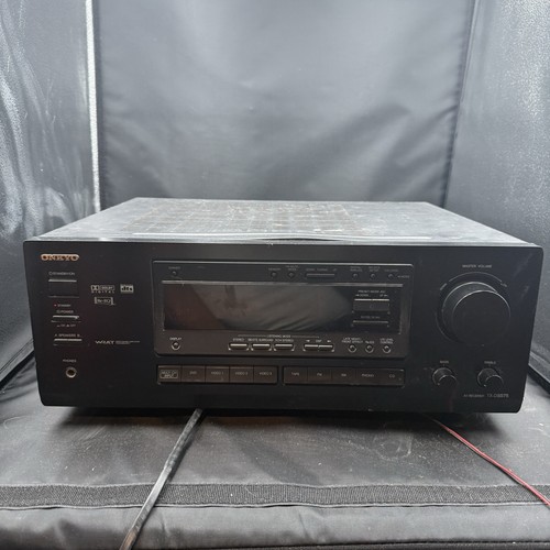 Onkyo ds575 1 channel - 5.1,
