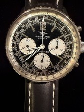 Breitling Navitimer 806