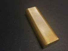CARTIER ACCENDINO LIGHTER LINEA MUST de…ANNI ‘80.OTTIMO STATO.LETTERE INCISE.