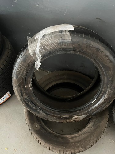 Pneumatico auto 235 r18 - 235/55,