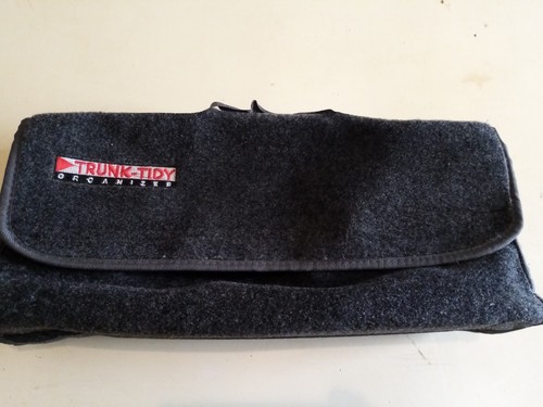 Borsa organizer rettangolare - borsa,