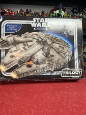 Star Wars Millennium Falcon La
