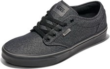 Size 8.5 - Vans Men's Atwood