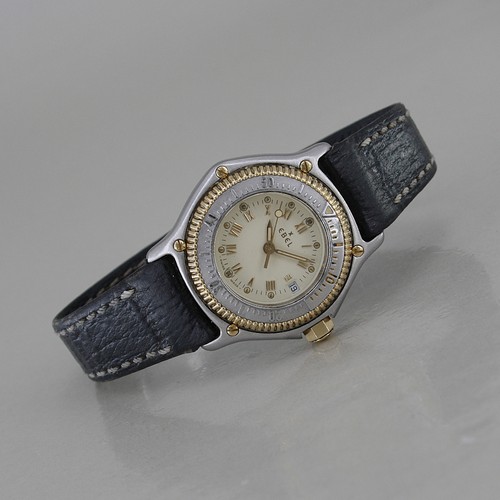 Ebel discovery rif 183912 ø - rif.,