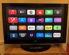 TV LG 37LH3000 37" 1080p HD