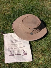 Cappello Barmah 1061 Squashy