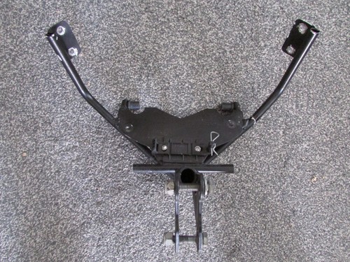 Suzuki gsxr 600 750 - suzuki,
