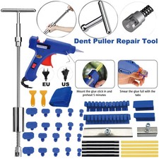 Car Dent Puller Kit Slide
