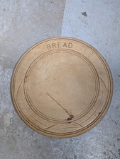 Vintage Antique Kitchen Carved