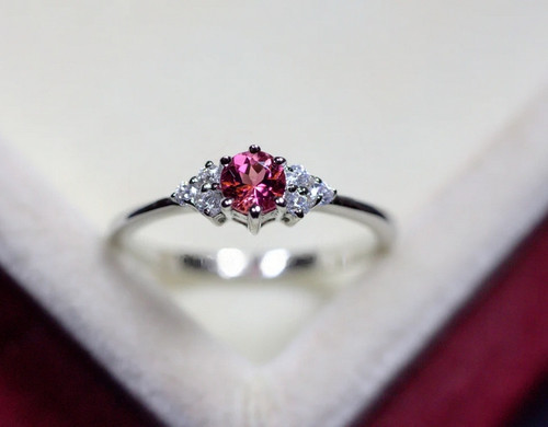 Anello argento sterling 925 - anello,