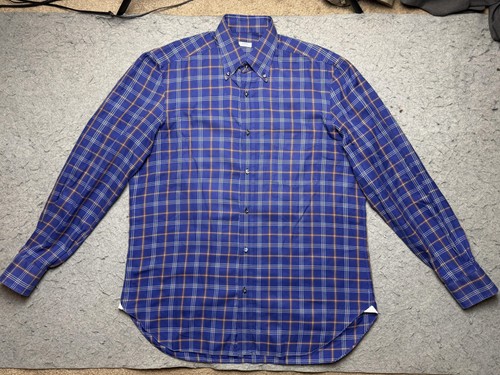 Barba napoli camicia uomo - napoli,