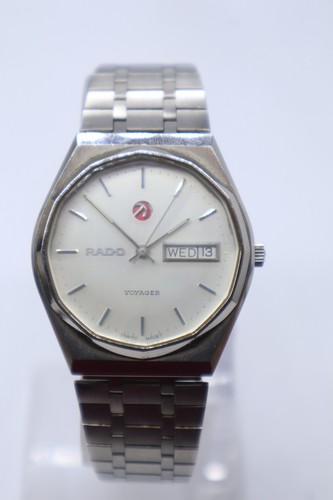 Orologio uomo svizzero - da,