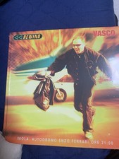 Vasco Rossi REWIND 3 Cofanetto