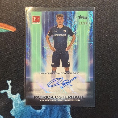 2023 topps jade bundesliga - 2023-24,