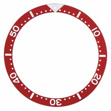 INSERTO LUNETTA PER SEIKO 7002