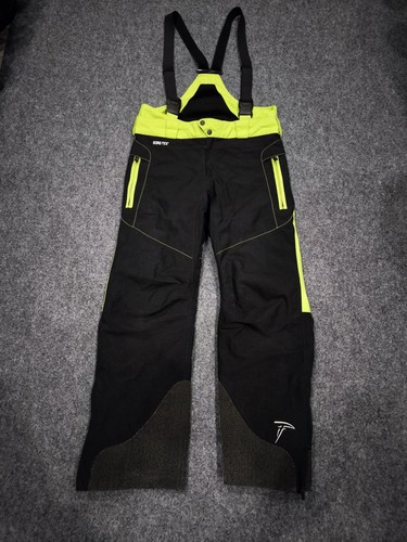 Pantaloni uomo frencys goretex - uomo,