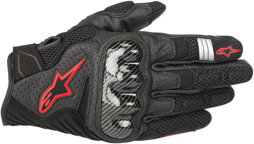 Guanti smx air v2 - guanti,