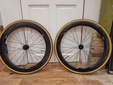 Set ruote Enve SES 5.6 dischi