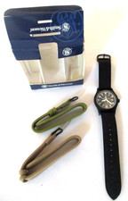 OROLOGIO MILITARE SMITH &