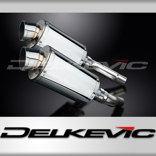 Kit scarico silenziatore - scarico,