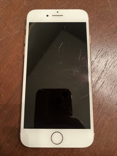 Apple iphone 64gb rose - iphone,