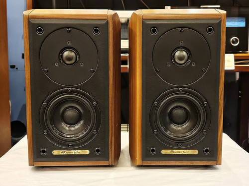Sonus faber minima vintage - faber,