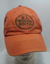 Cappello R. L. Winston Rod Co