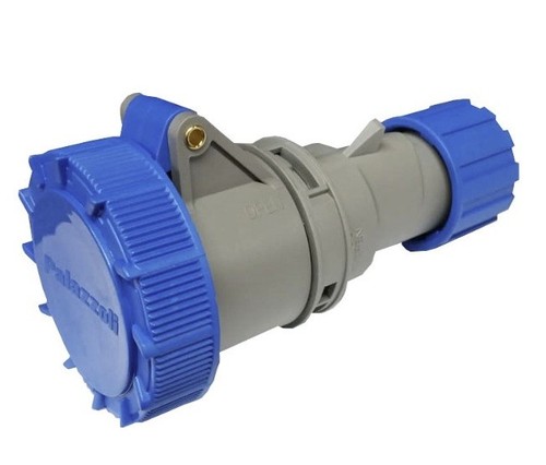 Presa industriale cee t - , 2p+t