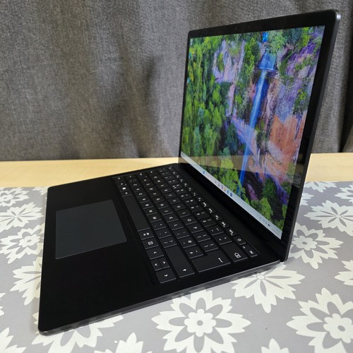 Microsoft surface laptop - laptop, 4
