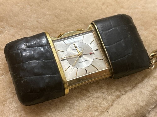 Orologio viaggio movado - orologio,