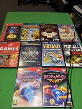 Pacchetto giochi PC Joblot |