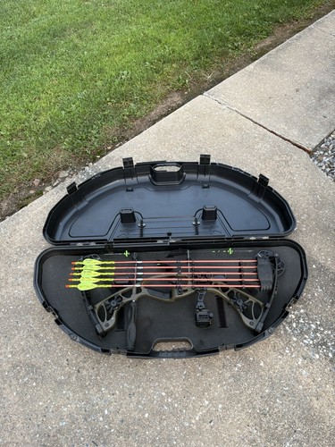 Hoyt torrex compound - hoyt,