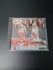 Cannibal Corpse Butchered At