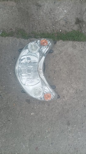 Faro proiettore peugeot