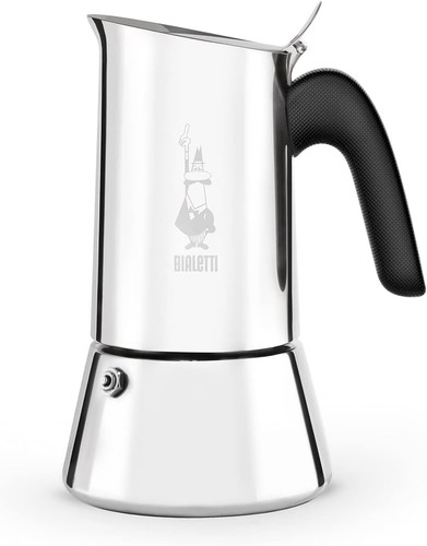 Bialetti venus caffettiera - venus,