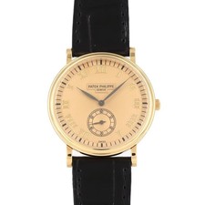 Authentic Patek Philippe