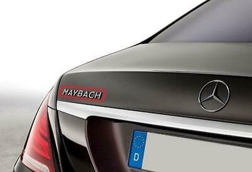 Nuovo originale classe s - mb,